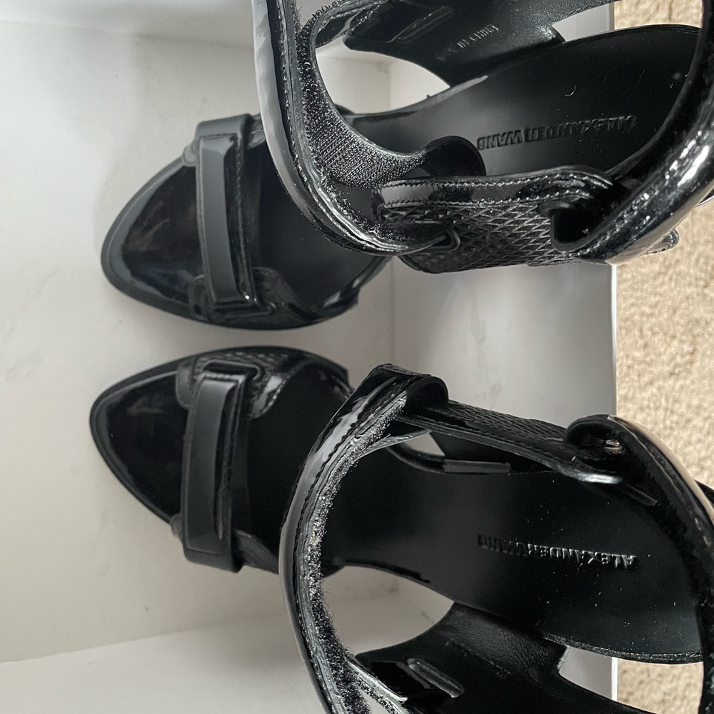 Alexander Wang shoes